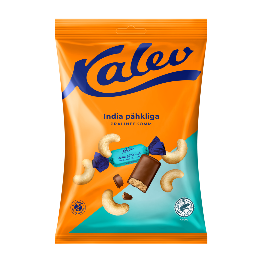 Kalev Orkla Pood Kalev Orkla Pood