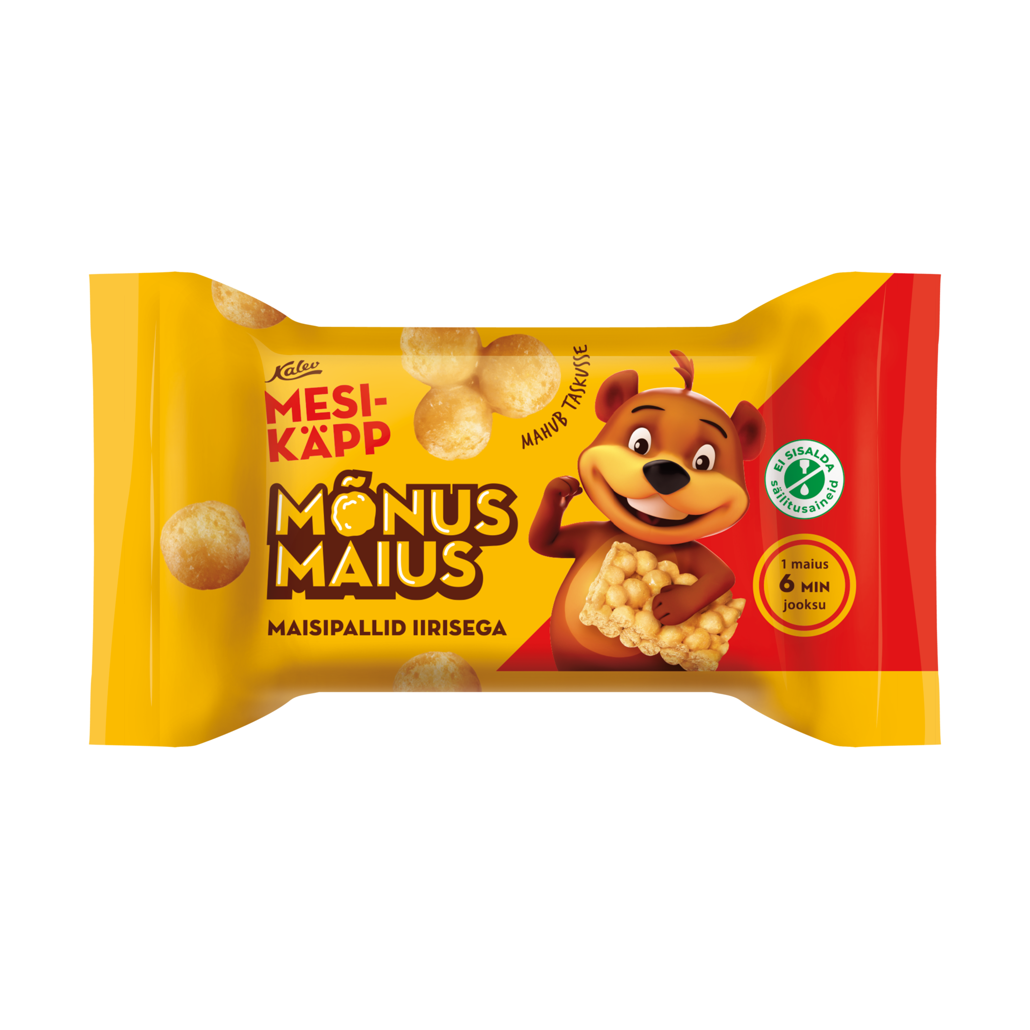 Kalev Orkla Pood kalev-orkla-pood