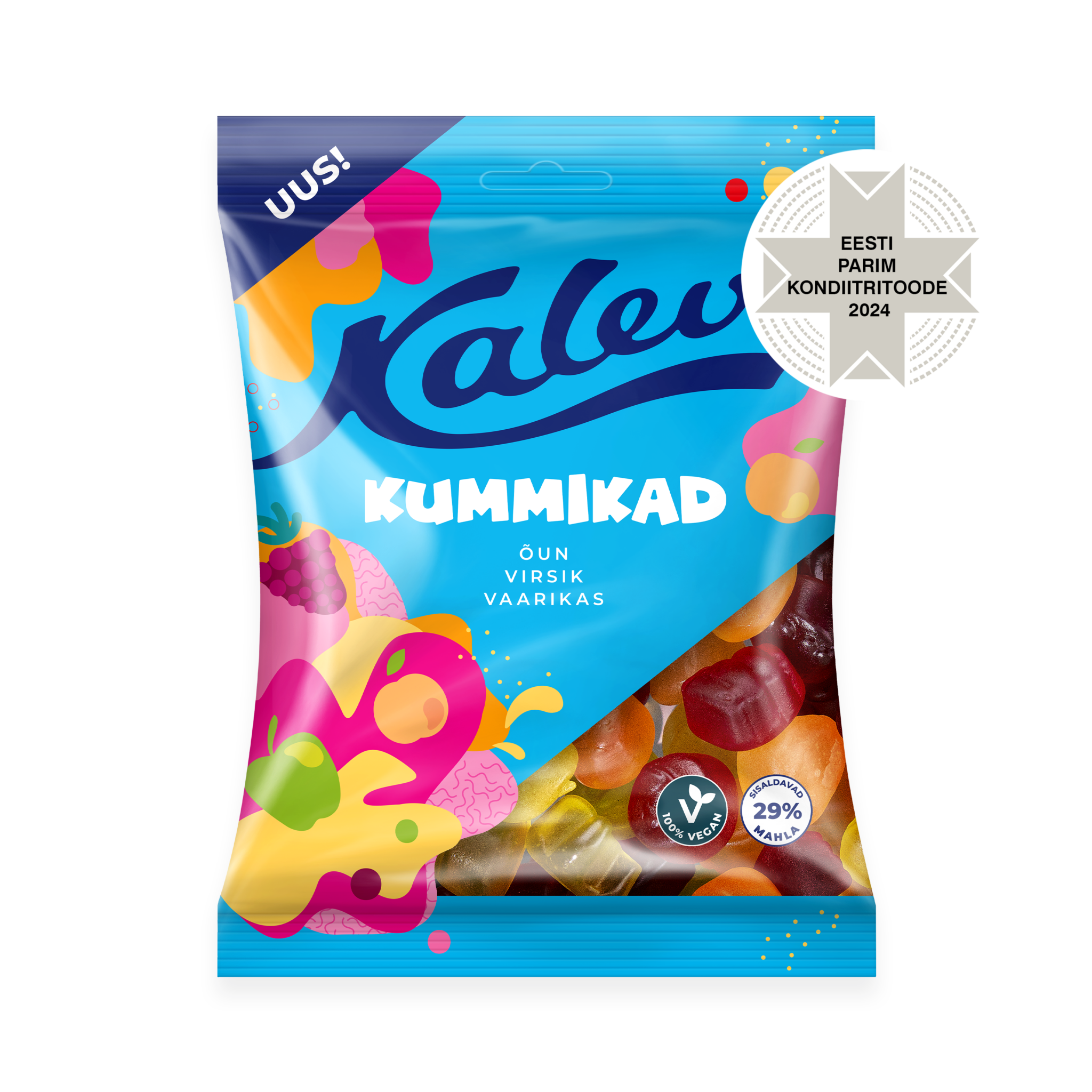 Kalev - Orkla pood
