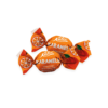 Kalev apelsinimaitseline täidisega karamell 120g - Image 4
