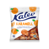Kalev apelsinimaitseline täidisega karamell 120g