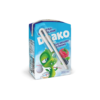 Drako Vaarika-mustikajook 200ml - Image 2