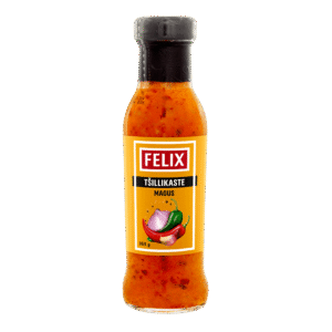 Сладкий соус чили Felix 355г