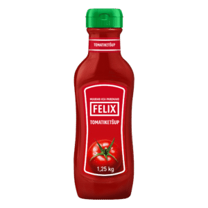 Томатный кетчуп Felix 1.25кг