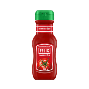 Felix Tomatiketšup 500g