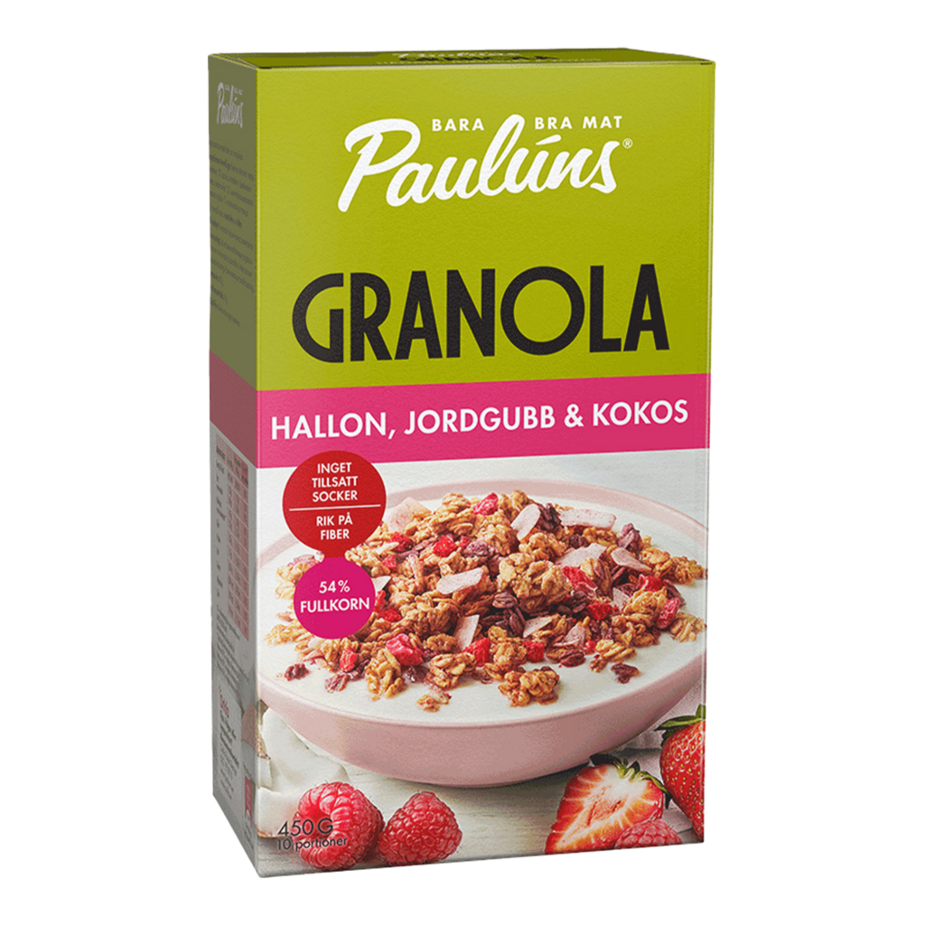 paul-ns-crunchy-granola-with-raspberry-strawberry-and-coconut-450g