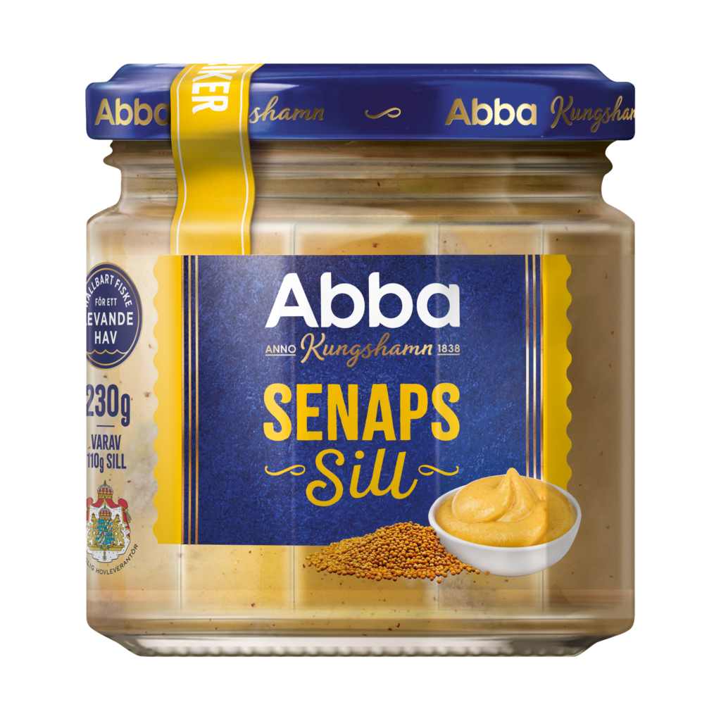 Abba Orkla Pood Abba Orkla Pood