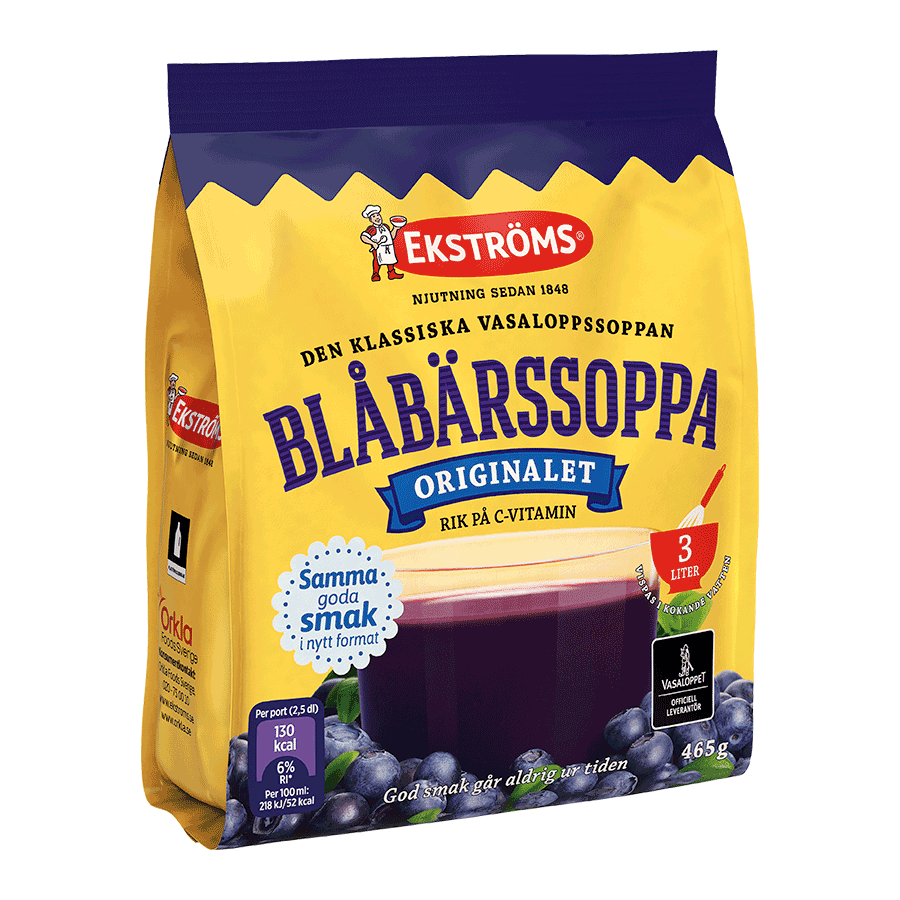 Ekstr ms Orkla Pood Ekstr ms Orkla Pood