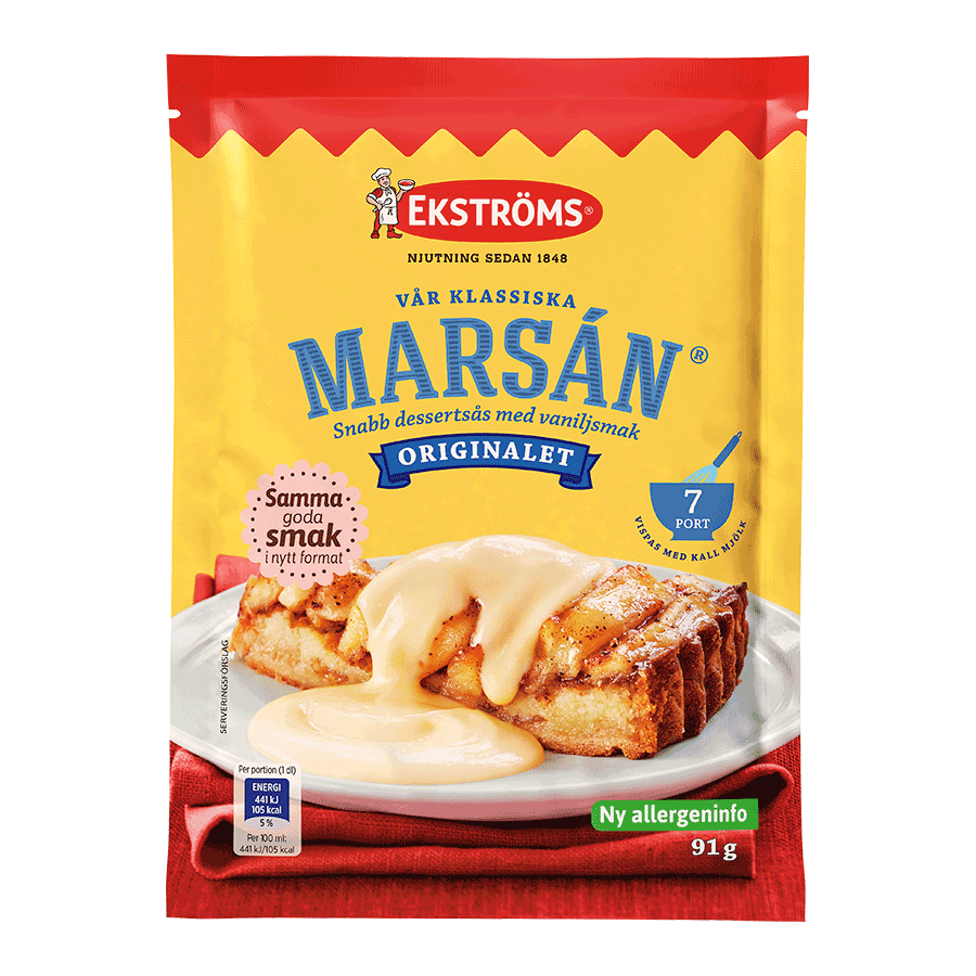 Ekstr ms Orkla Pood Ekstr ms Orkla Pood