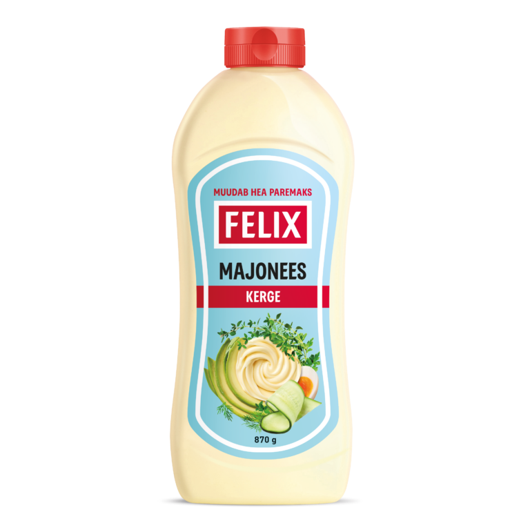 Felix Kerge majonees 870g