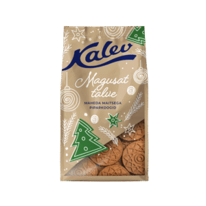 Kalev piparkoogid 240g