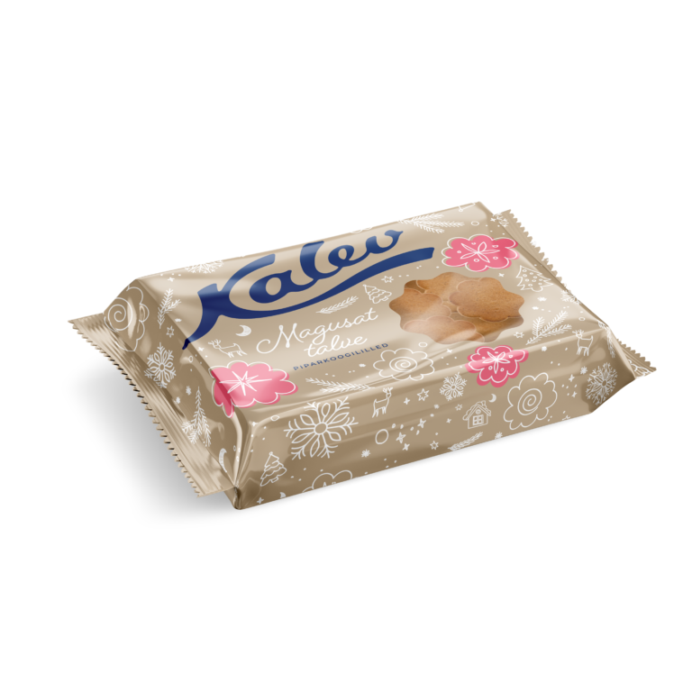 Kalev piparkoogililled 500g