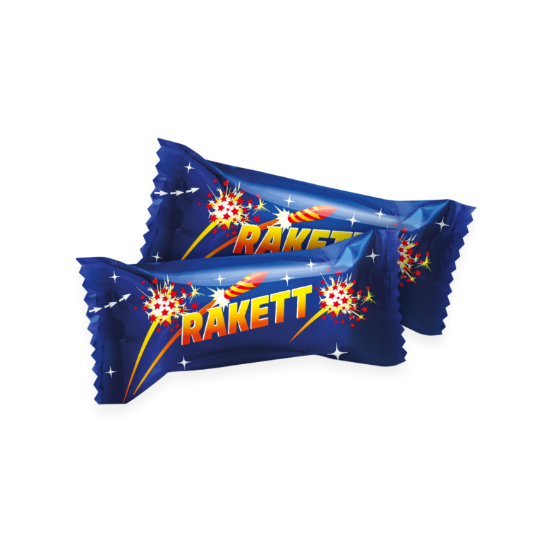 Kalev Rakett piimabatoonike pauksuhkruga 1kg