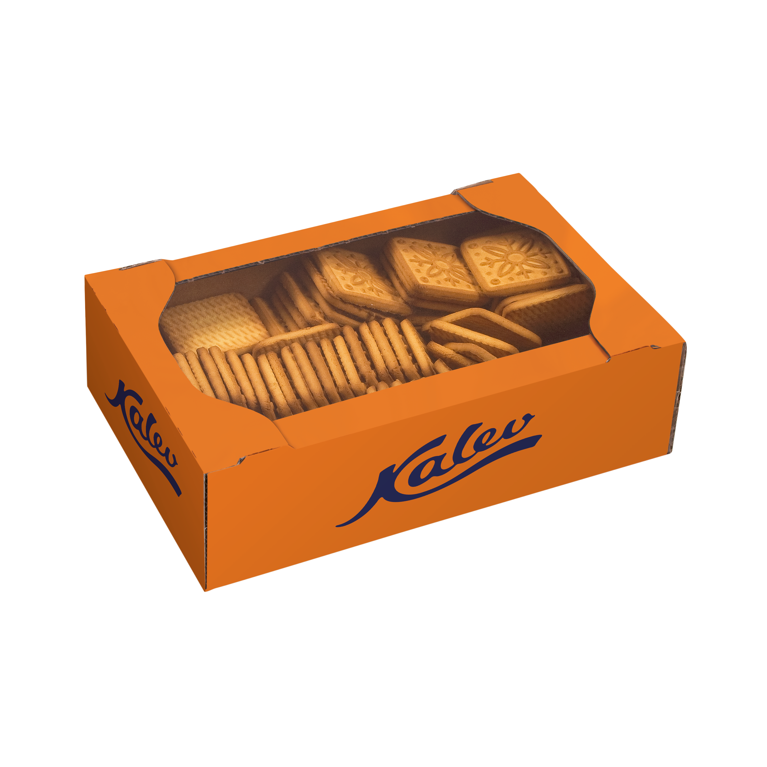 Kalev klassikaline küpsis 1kg