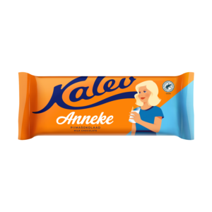 Kalev Anneke milk chocolate 190g