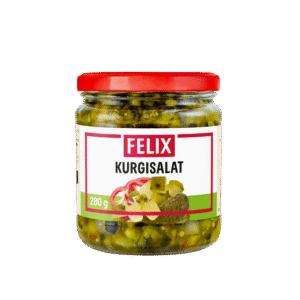 Felix Cucumber Salad 280g