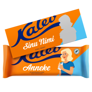 Personaliseeritud anneke