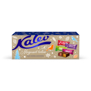 Kalev valik marmelaadikomme 300g